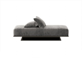 现代时尚沙发模型设计